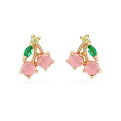 Fruity Earring Set