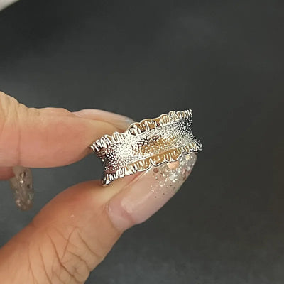 Y2K Rings