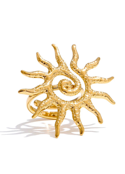 Sun Ring