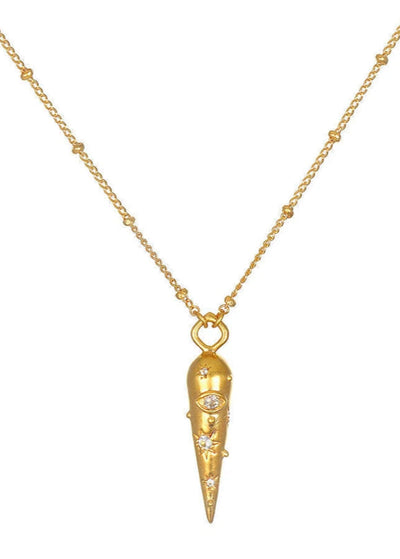 Hassam Necklace