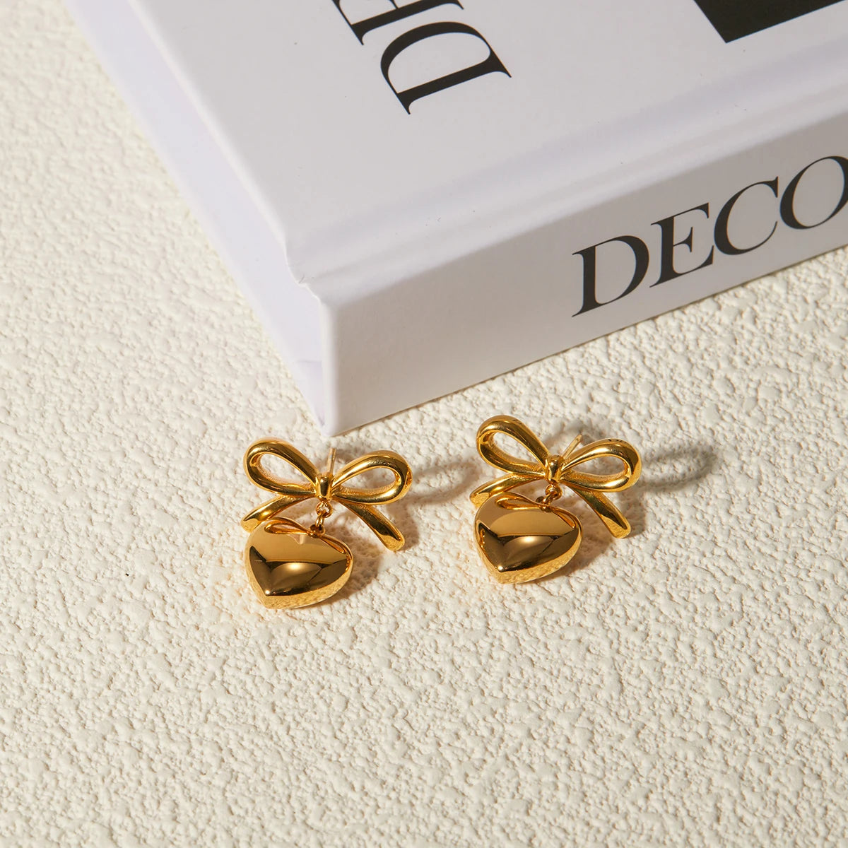 Daisy Earring