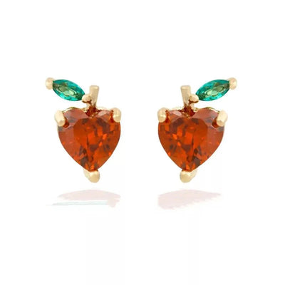 Fruity Earring Set