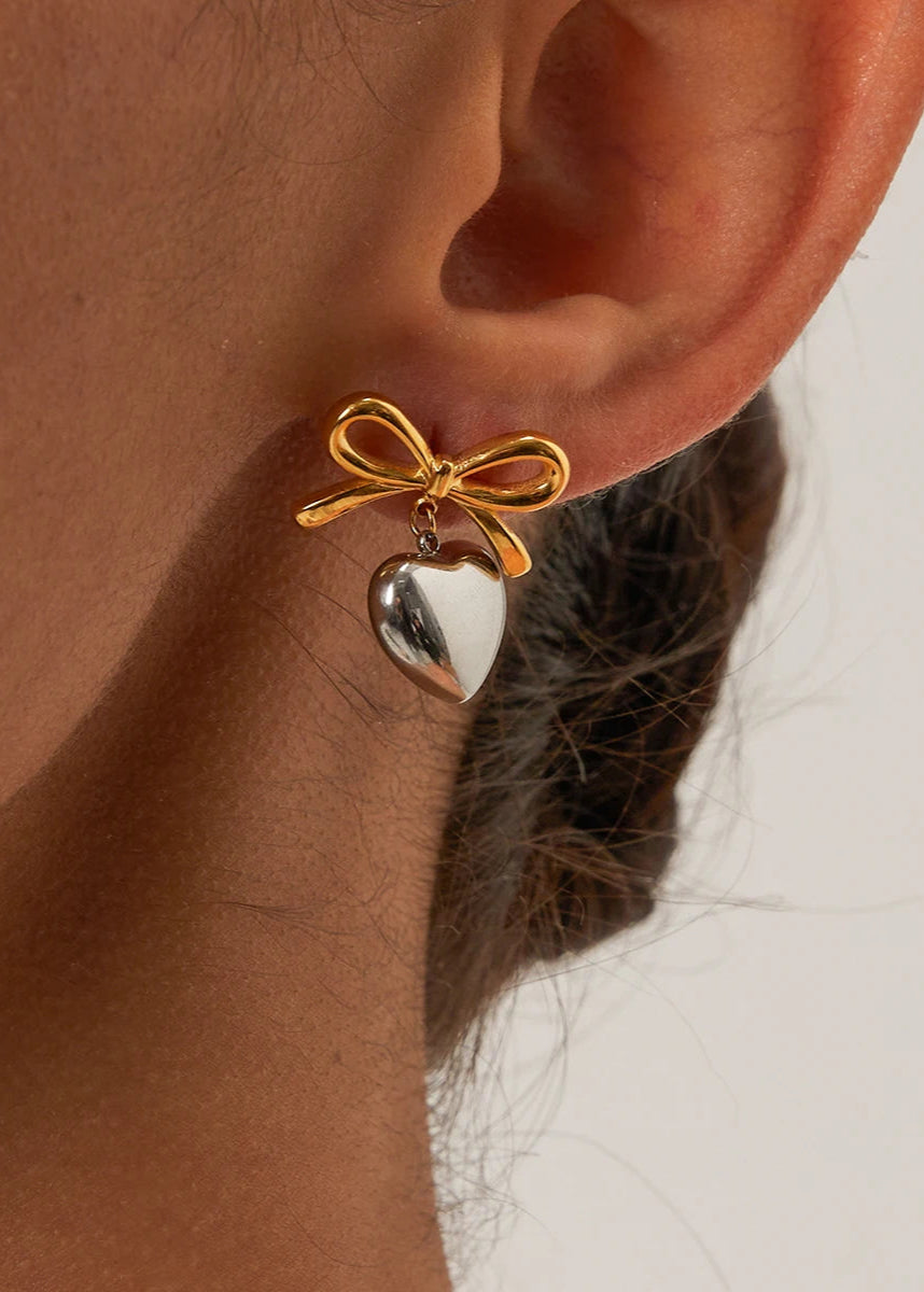 Daisy Earring