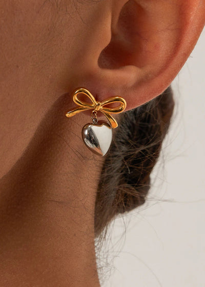 Daisy Earring