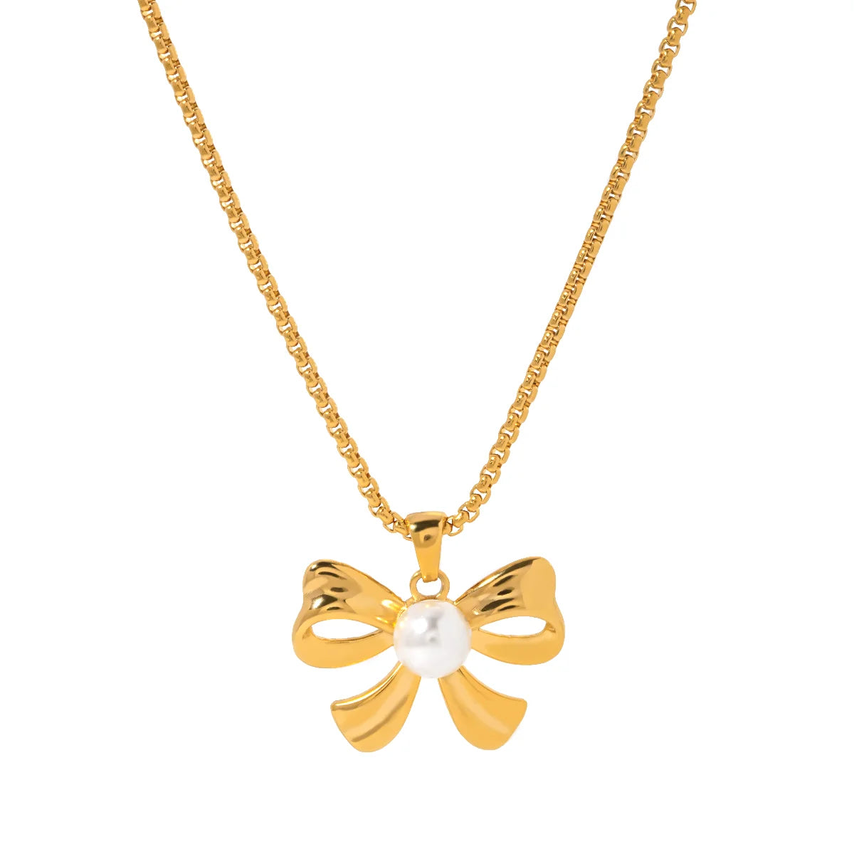 Missy Necklaces