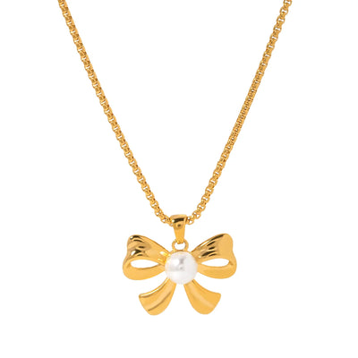 Missy Necklaces