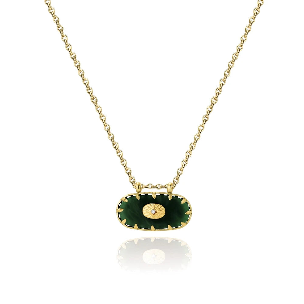 Crystal Necklace