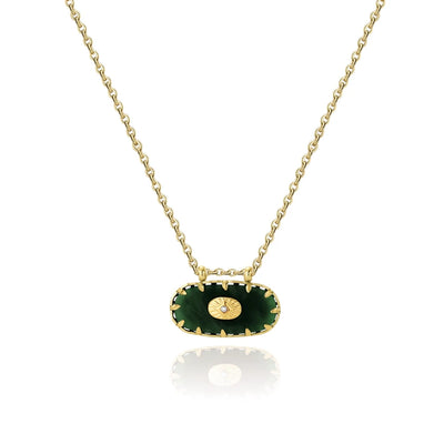 Crystal Necklace