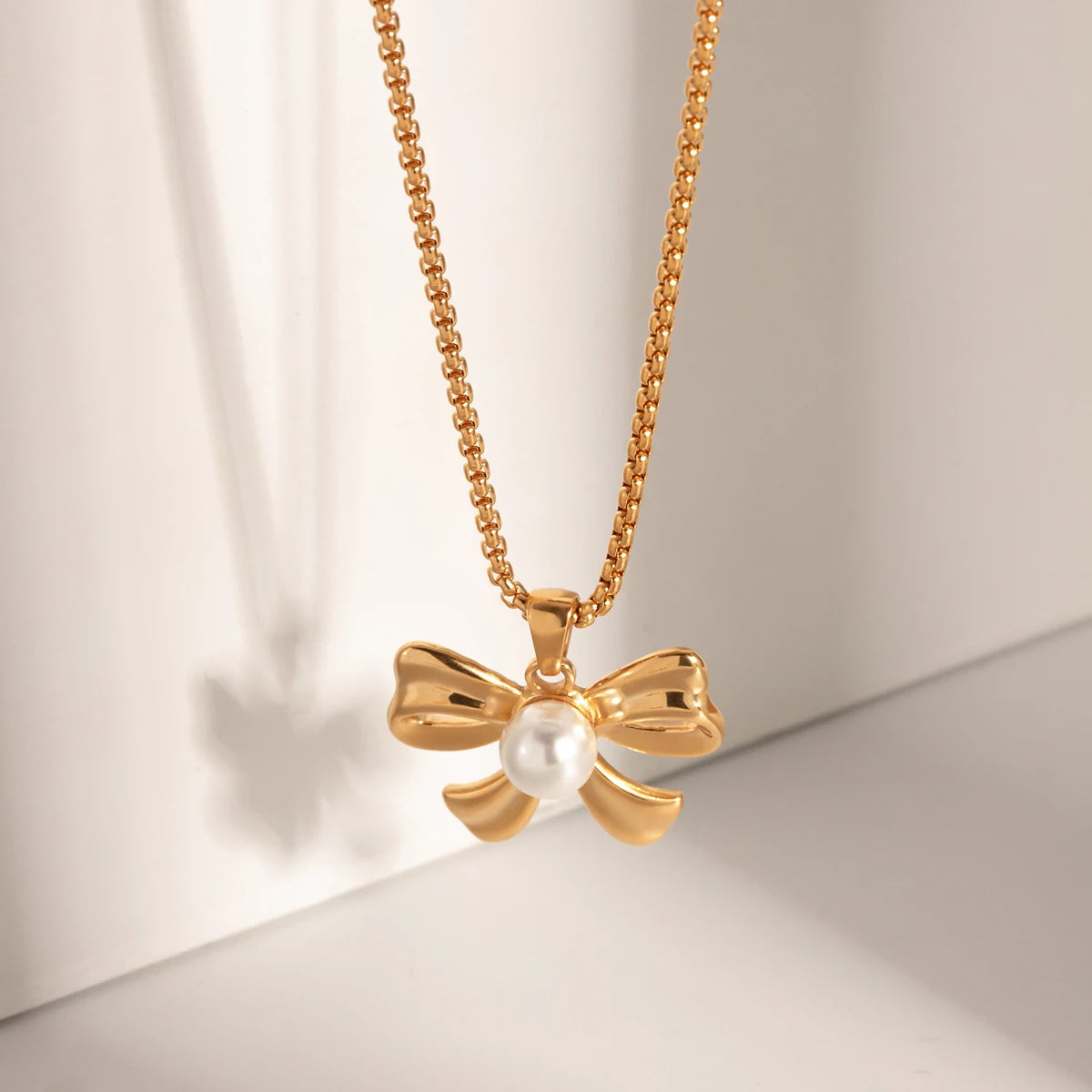 Missy Necklaces