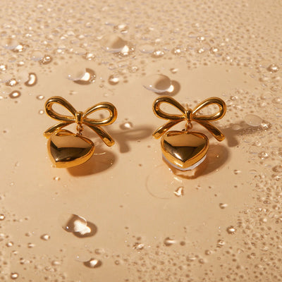 Daisy Earring
