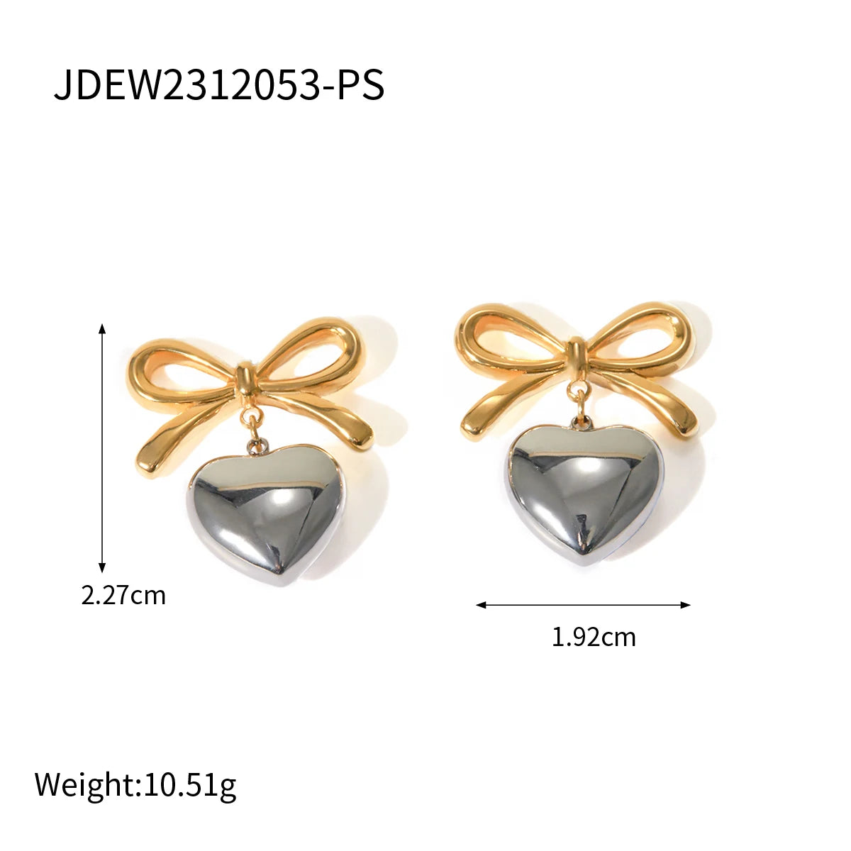 Daisy Earring
