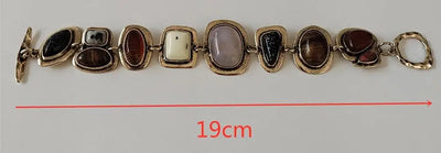 Boho Chunky Bracelet