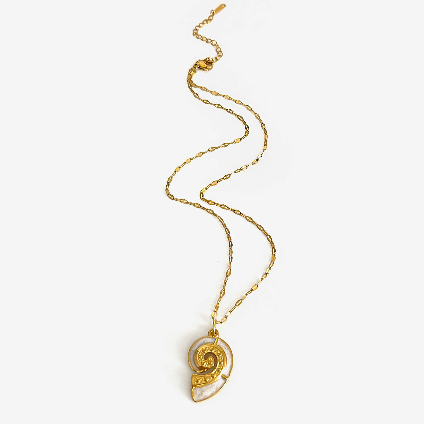 PeriPeri's Necklace Set