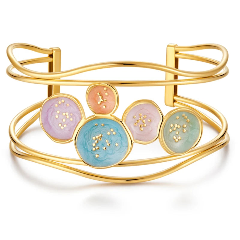Leo Bracelets