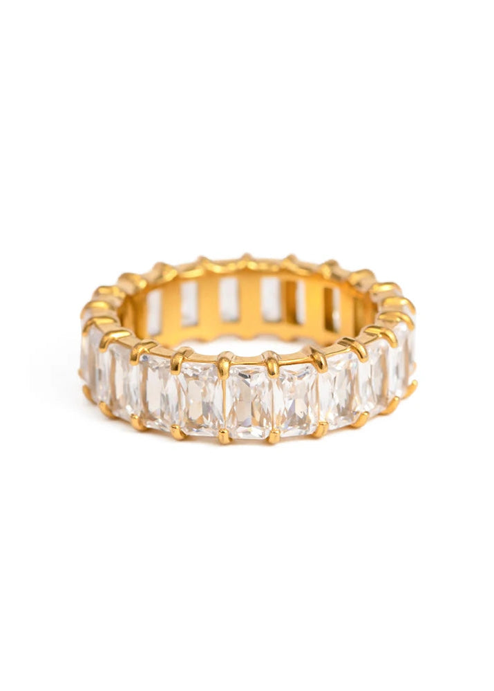 Neava Ring