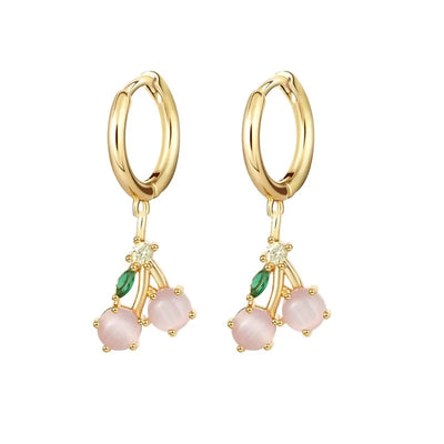 Fruity Earring Set