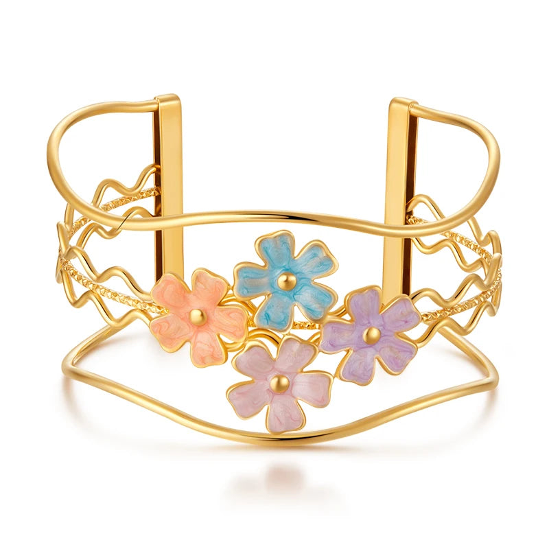 Leo Bracelets
