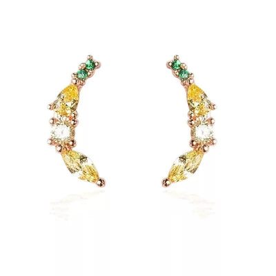 Fruity Earring Set