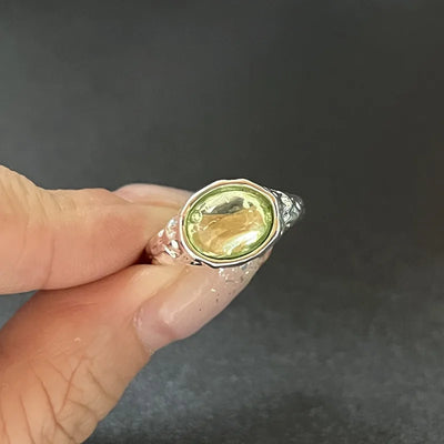 Y2K Rings