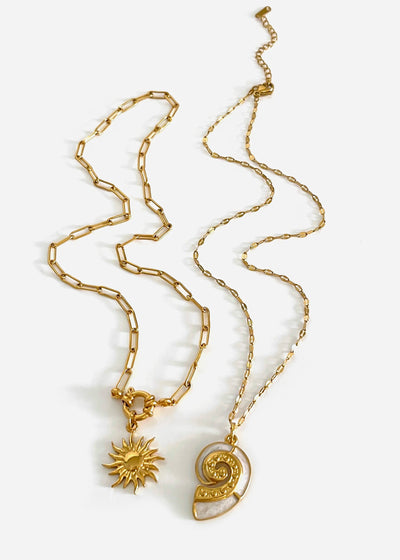 PeriPeri's Necklace Set