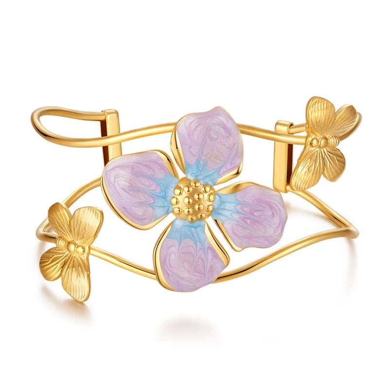 Leo Bracelets