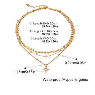 Enchanted Necklace