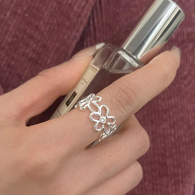Floflo Ring