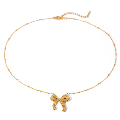 Missy Necklaces