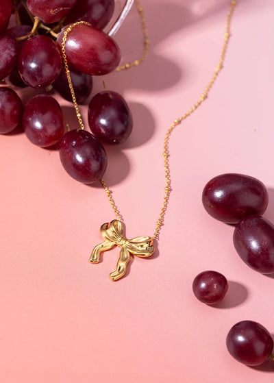 Missy Necklaces