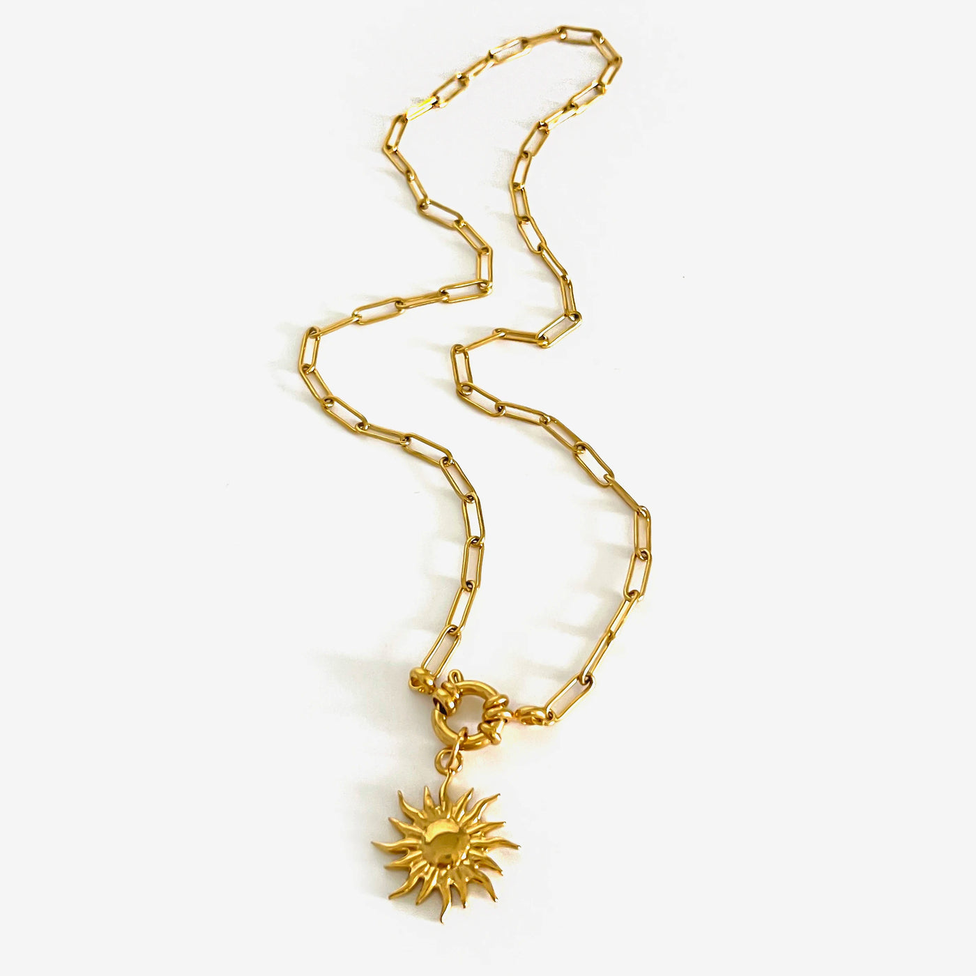 PeriPeri's Necklace Set