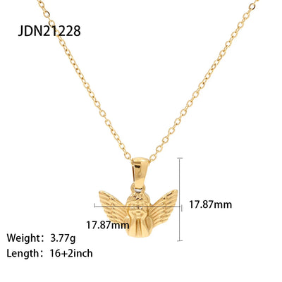 Gold Angel Mix