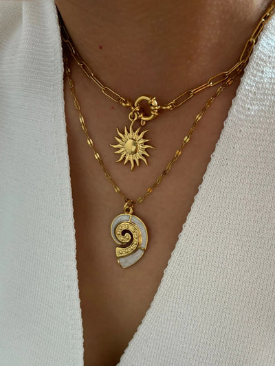 PeriPeri's Necklace Set